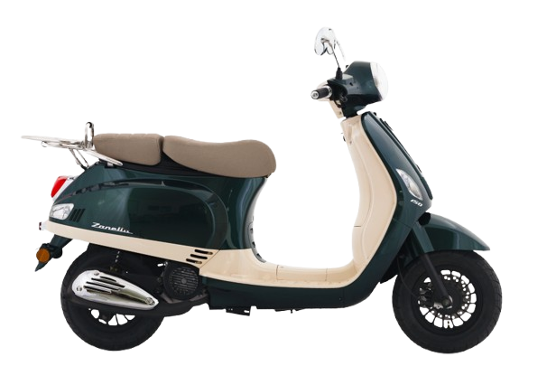 Styler Exclusive 150 (0) [M3743]