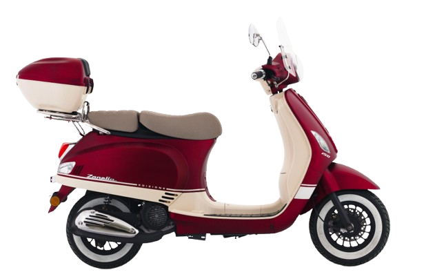 Exclusive 150 Edizione (0) [M3742]