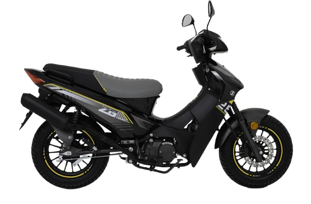 Zb 125 Z3 Sport (0) [M3737]