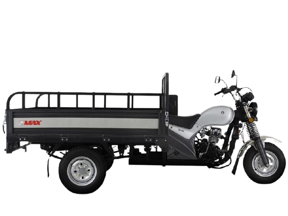 Z MAX 200 Tricargo (0) [M3745]