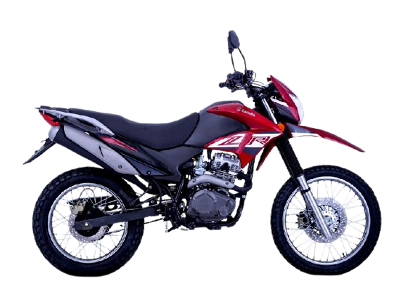 ZR 200 OHC (0) [M3748]