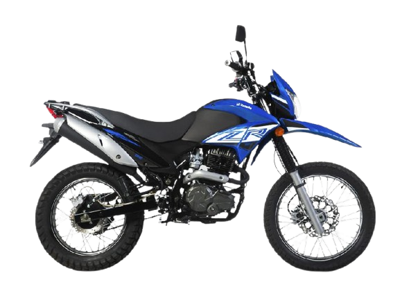 ZR 250 OHC (0) [M3747]